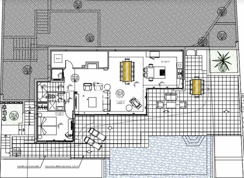 New build - Villa - Altea