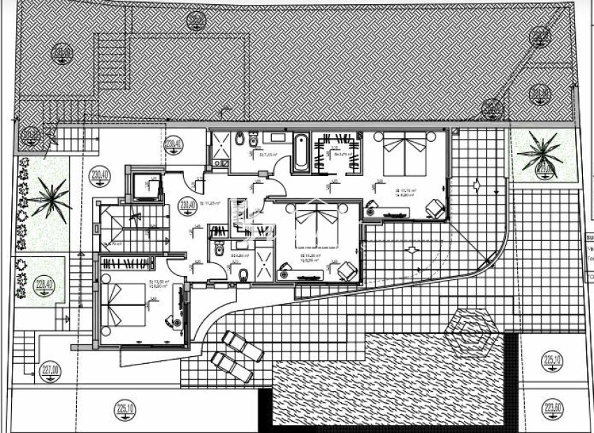New build - Villa - Altea