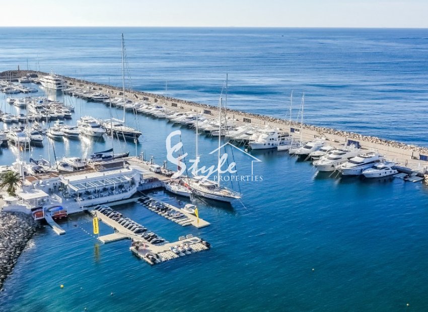 New build - Villa - Altea