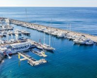 New build - Villa - Altea