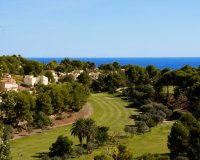 New build - Villa - Altea