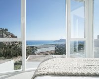 New build - Villa - Altea