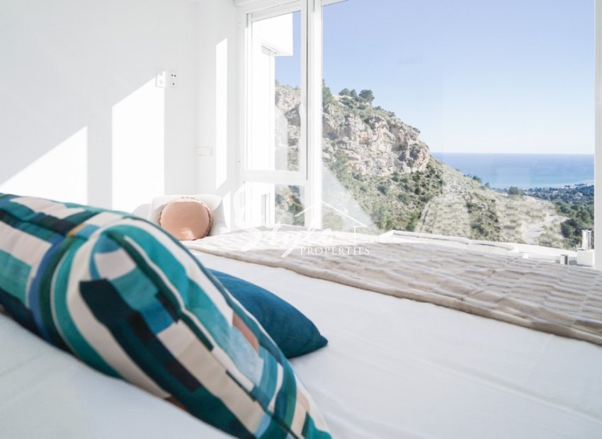 New build - Villa - Altea