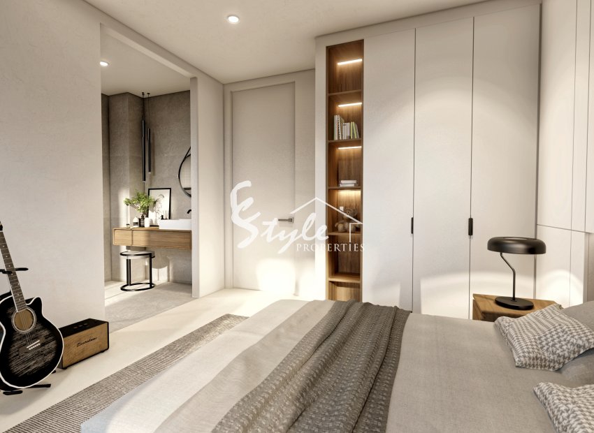 New build - Villa - Altea