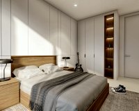 New build - Villa - Altea