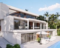 New build - Villa - Altea