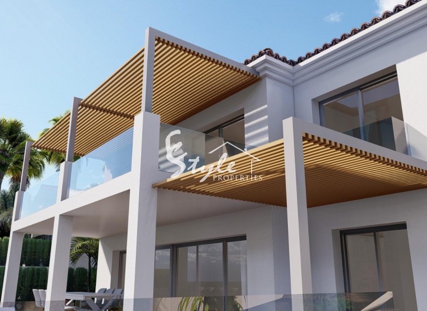 New build - Villa - Altea