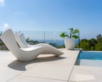 New build - Villa - Altea