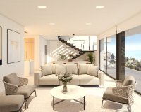 New build - Villa - Altea