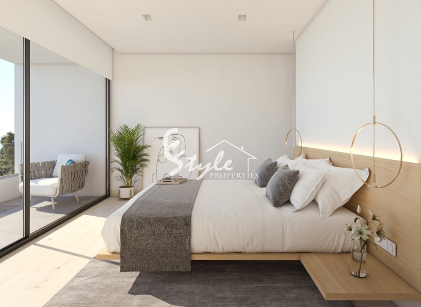 New build - Villa - Altea