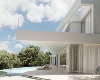 New build - Villa - Altea