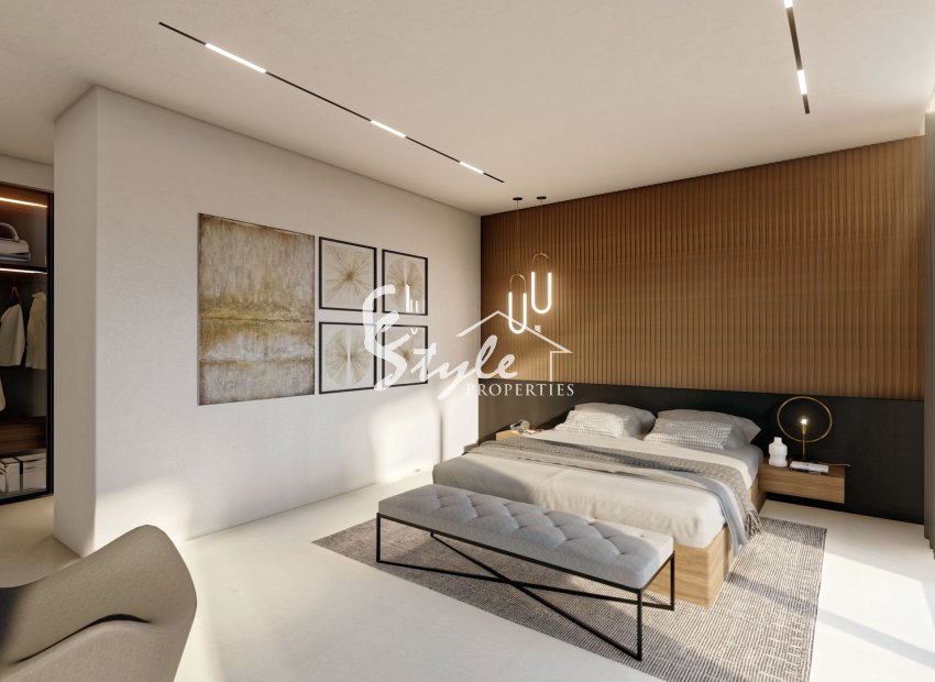 New build - Villa - Altea