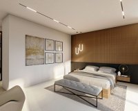 New build - Villa - Altea