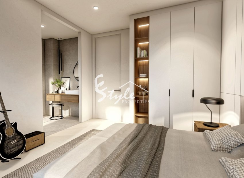 New build - Villa - Altea