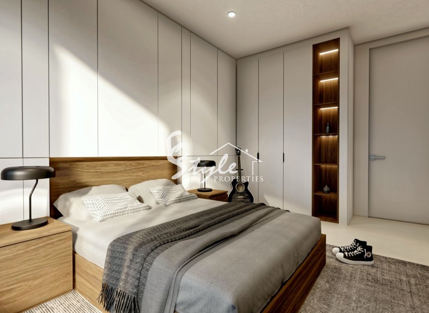 New build - Villa - Altea