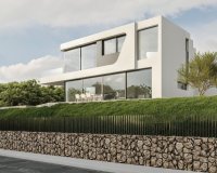 New build - Villa - Altea