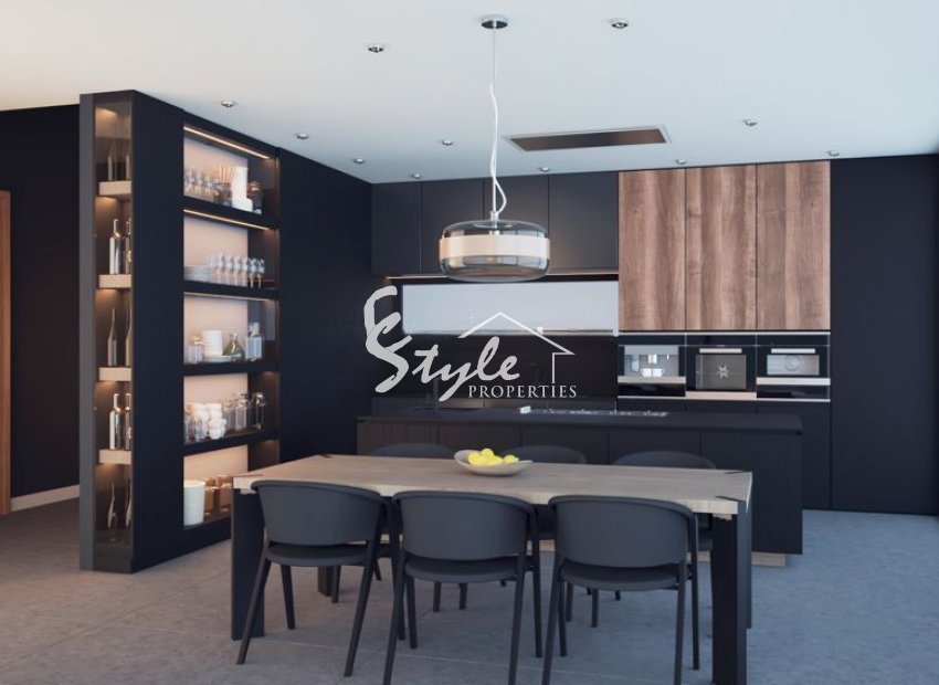 New build - Villa - Altea