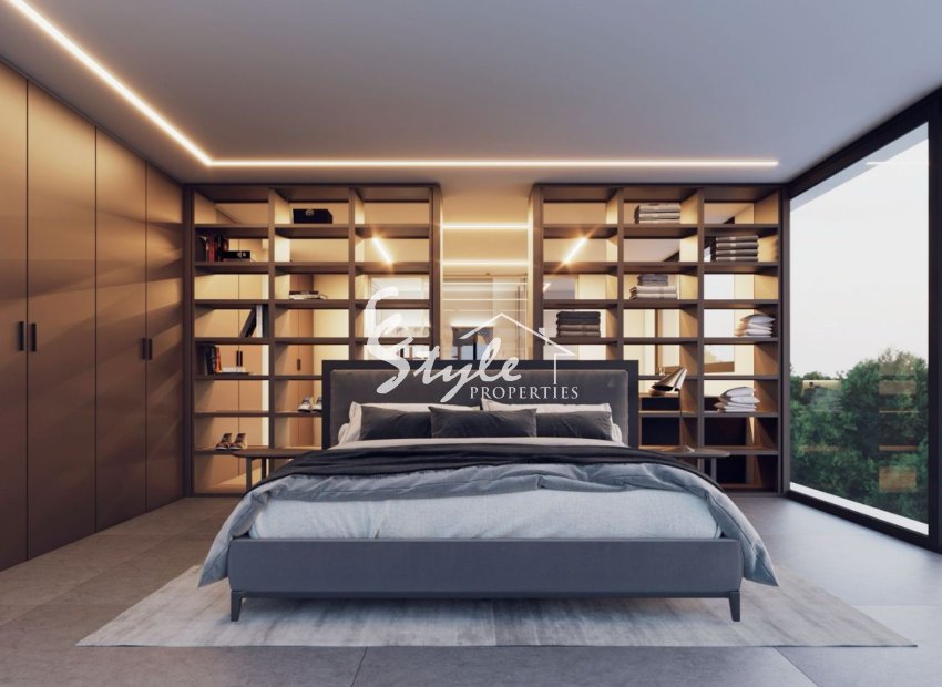 New build - Villa - Altea