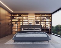 New build - Villa - Altea