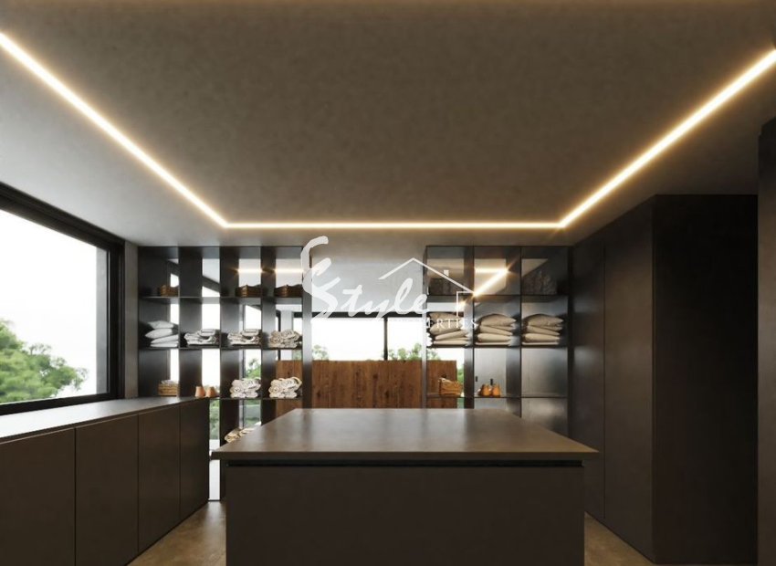 New build - Villa - Altea