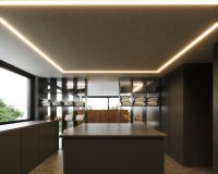 New build - Villa - Altea