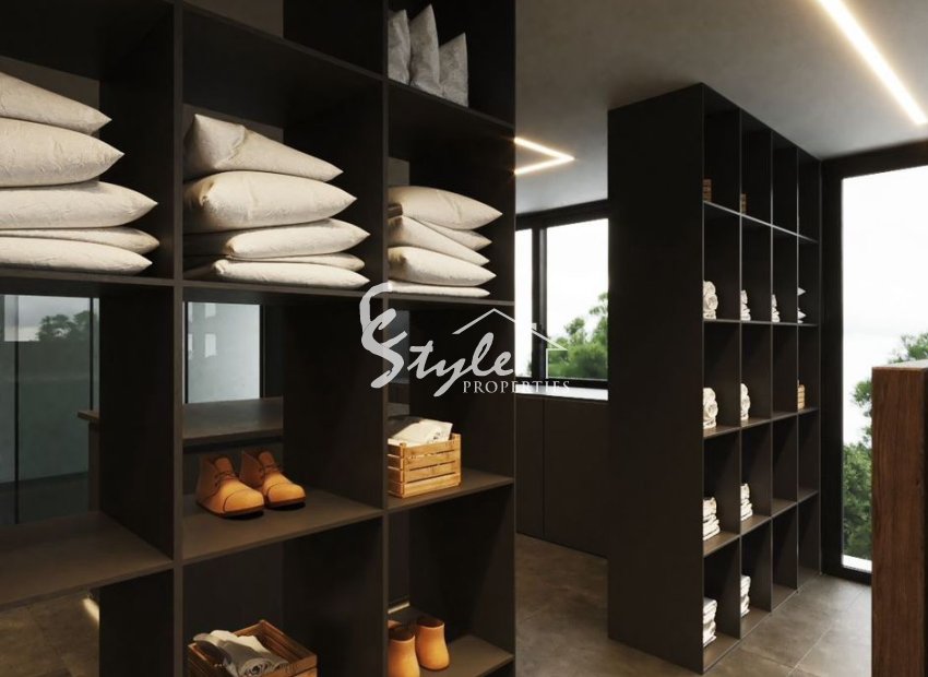 New build - Villa - Altea