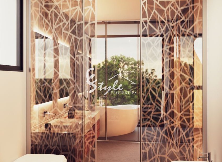 New build - Villa - Altea