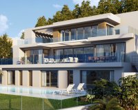 New build - Villa - Altea