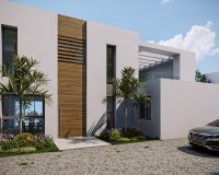 New build - Villa - Altea