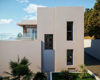 New build - Villa - Altea