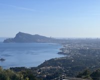 New build - Villa - Altea