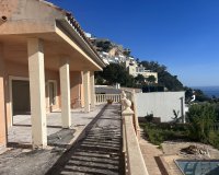 New build - Villa - Altea