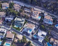 New build - Villa - Altea