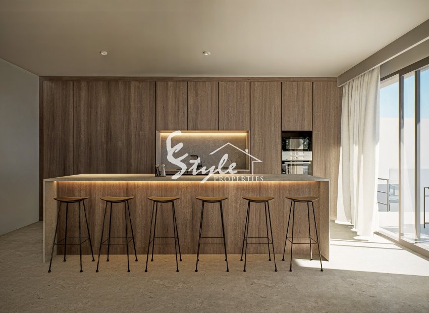 New build - Villa - Altea