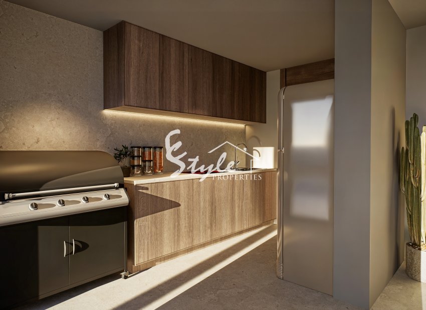 New build - Villa - Altea