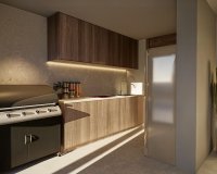 New build - Villa - Altea