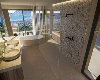 New build - Villa - Altea