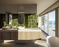 New build - Villa - Altea