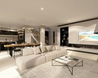 New build - Villa - Altea