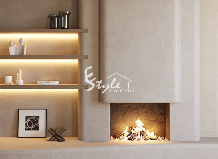 New build - Villa - Altea