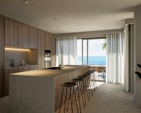 New build - Villa - Altea
