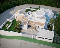 New build - Villa - Altea