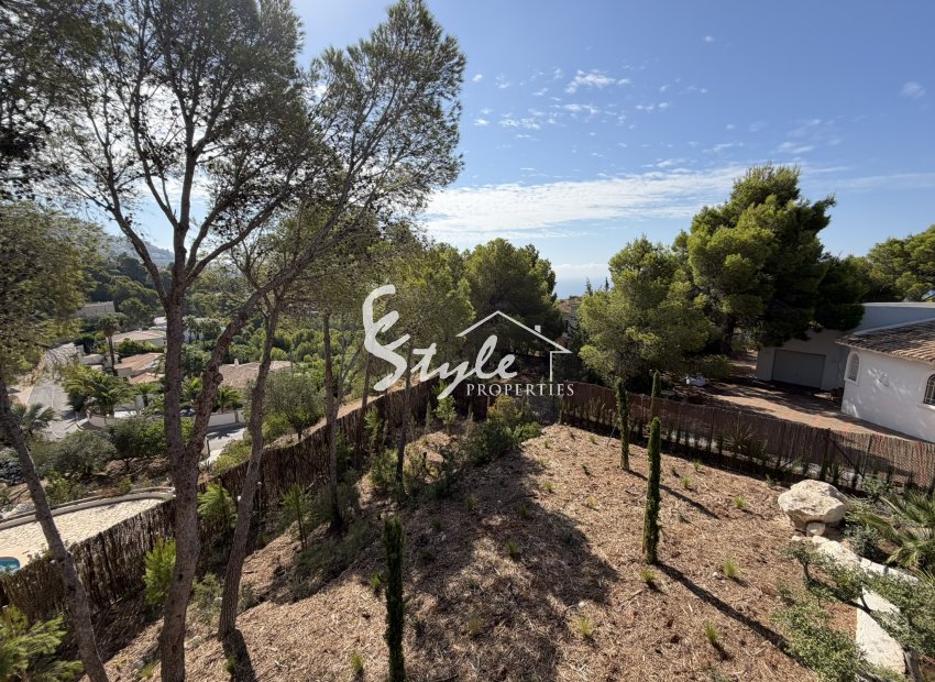 New build - Villa - Altea