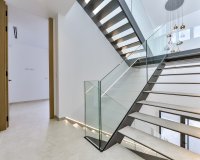 New build - Villa - Altea
