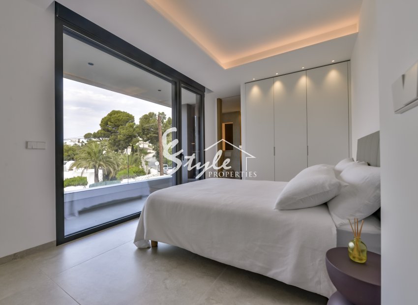 New build - Villa - Altea