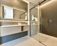 New build - Villa - Altea