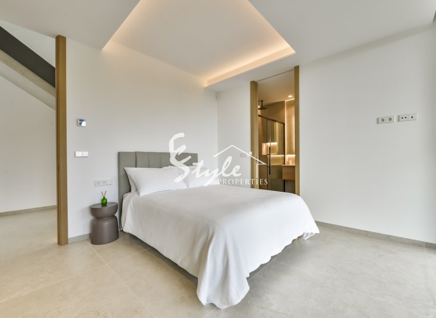 New build - Villa - Altea
