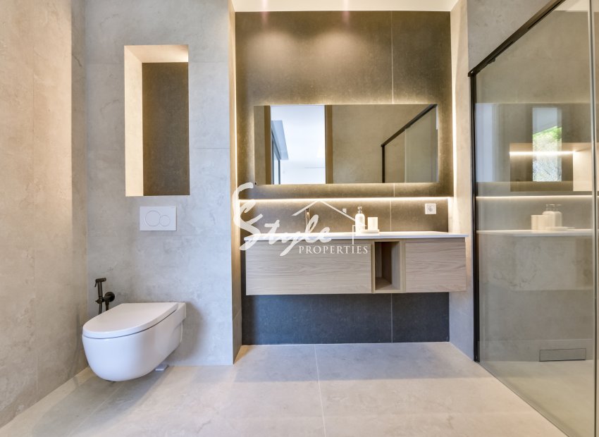 New build - Villa - Altea
