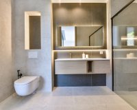 New build - Villa - Altea