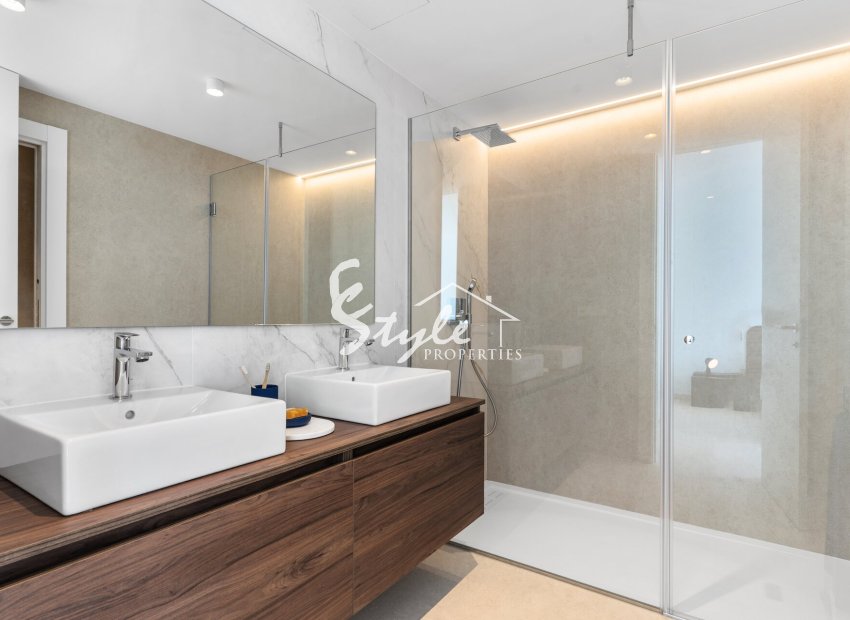 New build - Villa - Altea